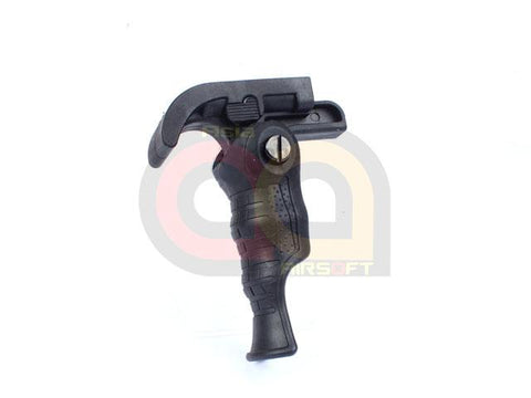[APS] AK74 Flip Up Tactical Grip [BLK]