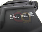 [MadDog] New Spec-Ops-Concept Military QR code sticker