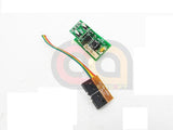 [G&D] Fullset Controlling System Set for DTW [ECU &amp; MOSFET]