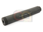 Action 35x180mm S.T. Simth Suppressor Silencer [BLK] [14mm-]