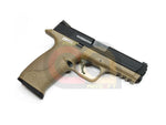 [WE] Toucan GBB Pistol Airsoft Gun [BLK TAN]