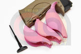 [WE] Toucan GBB Pistol Airsoft Gun [BLK TAN]
