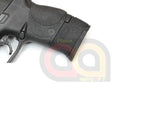 [WE] Toucan GBB Airsoft Pistol Gun [2mags][Mini] [BLK]