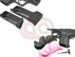 [WE] Toucan GBB Airsoft Pistol Gun [2mags][Mini] [BLK]