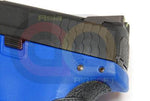 [WE] Toucan GBB Airsoft Pistol Gun [2mags][Mini] [BLK/BLU]