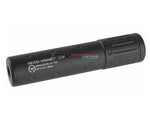 [ARES] Amoeba Short Sound Suppressor for ARES MSR Series [14mm CW]