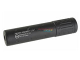 [ARES] Amoeba Short Sound Suppressor for ARES MSR Series [14mm CW]