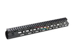[Angry Gun] BCM Style CMR 13 inch M-LOK Rail Airsoft Version for GBB / AEG / PTW [BLK]