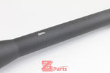 [Z-Parts] DD GOV 14.5inch Steel Outer Barrel for Marui M4 GBB 