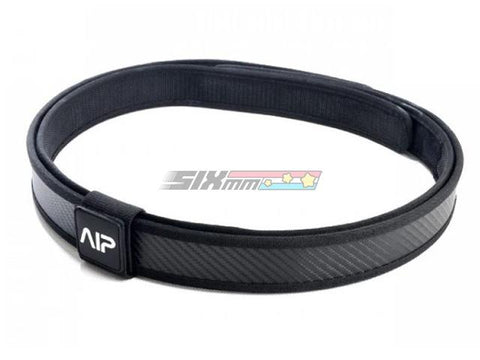 [AIP] IPSC Carbon Belt [Size M]