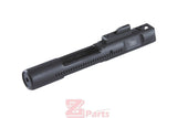 [Z-Parts] Steel Bolt Carrier [For VFC HK416 GBB Rifle] [BLK]