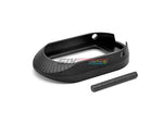 [AIP] Aluminum Magwell[Type 3][BLK][ No marking]