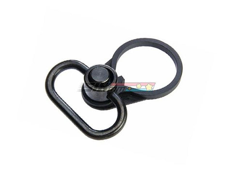 [Angry Gun] CNC Rear Receiver QD Swivel set for Marui M4 MWS