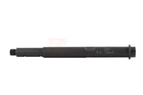 [Z-Parts] Steel 10.4 inch Outer Barrel for KSC HK416 GBB (BLK) 