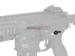 [E&C] HK416A5 Airsoft AEG Selector Lever [Ambi Ver.][BLK]