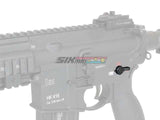 [E&C] HK416A5 Airsoft AEG Selector Lever [Ambi Ver.][BLK]