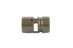 [Z-Parts] Mk16 Barrel Nut for VFC M4 GBB Rifle(Tan)