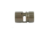 [Z-Parts] Mk16 Barrel Nut for VFC M4 GBB Rifle(Tan)