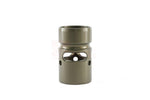 [Z-Parts] Mk16 Barrel Nut for VFC M4 GBB Rifle(Tan)