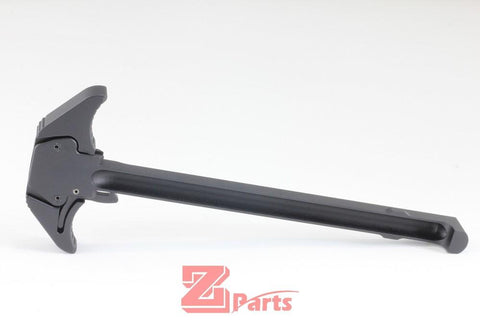 [Z-Parts] 5.56 Super Charging Handle for GHK M4 GBB (Blk)