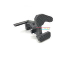 [Angry Gun] Steel CNC Bolt Stop for Tokyo Marui M4 MWS GBB - Maritime Version
