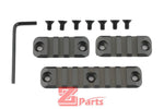 [Z-Parts] SMR 10.5inch Handguard for Zparts Systema 416 AEG/GBB(GN)