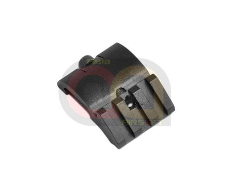 [Element] [Item No.: EX260] X Series Light Mount [BLK]