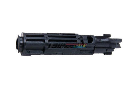[Guns Modify] Reinforced Drop In Complete Nozzle Set V2 [For Tokyo Marui M4 MWS]