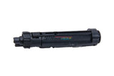 [Guns Modify] Reinforced Drop In Complete Nozzle Set V2 [For Tokyo Marui M4 MWS]