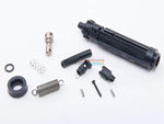 [Guns Modify] Reinforced Drop In Complete Nozzle Set V2 [For Tokyo Marui M4 MWS]