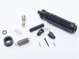 [Guns Modify] Reinforced Drop In Complete Nozzle Set V2 [For Tokyo Marui M4 MWS]