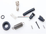 [Guns Modify] Reinforced Drop In Complete Nozzle Set V2 [For Tokyo Marui M4 MWS]