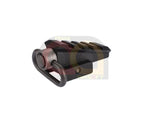 [ELEMENT][EX261] Pyramid Angled Rail Adapter [BLK]