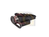 [ELEMENT][EX261] Pyramid Angled Rail Adapter [BLK]