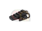 [ELEMENT][EX261] Pyramid Angled Rail Adapter [BLK]