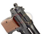 [WE] Fully Metal Hi-Power Browning M1935 [Engraving marking]