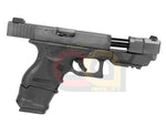 [WE] 26C Advance GBB Airsoft Pistol [Metal Slide]
