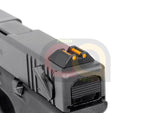 [WE] 26C Advance GBB Airsoft Pistol [Metal Slide]