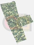 SWAT Marpat Digital ACU Camo BDU Uniform Shirt Pants L