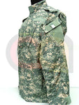 SWAT Marpat Digital ACU Camo BDU Uniform Shirt Pants L