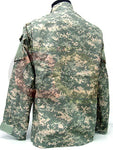 SWAT Marpat Digital ACU Camo BDU Uniform Shirt Pants L