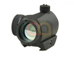 [AIM-O] A-point T-1 With Lower Mount [BLK]