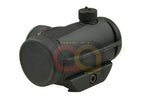 [AIM-O] A-point T-1 With Lower Mount [BLK]