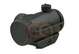 [AIM-O] A-point T-1 With Lower Mount [BLK]
