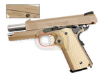 [WE] Fully Metal [WE] Fully Metal M1911 SOCOM Desert Warrior 4.3 SOCOM Desert Warrior 4.3 [Marking]