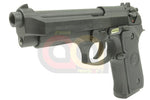[WE] Fully Metal M92F GBB Airsoft GBB Pistol [Full Auto]