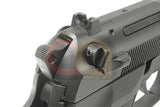 [WE] Fully Metal M92F GBB Airsoft GBB Pistol [Full Auto]
