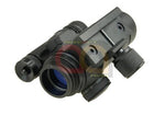 [CN Made] A-point Comp M4 Reddot Sight with Green Laser [BLK]