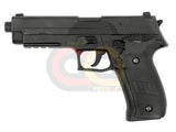 [CYMA] [Item No.: CM122] 226 Airsoft AEP Pistol Gun