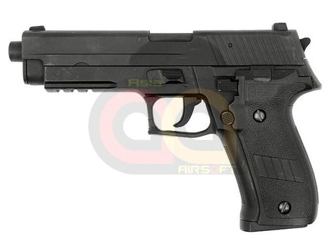 [CYMA] [Item No.: CM122] 226 Airsoft AEP Pistol Gun